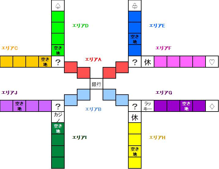 �����X�g/���������X�g���[�g�U�� �J���_�^��Ղ̃}�b�v�}